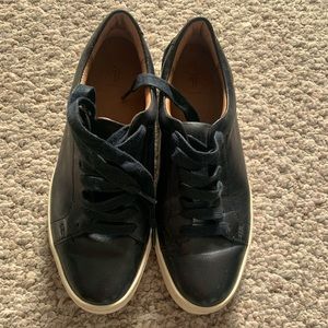 Frye sneakers size 7